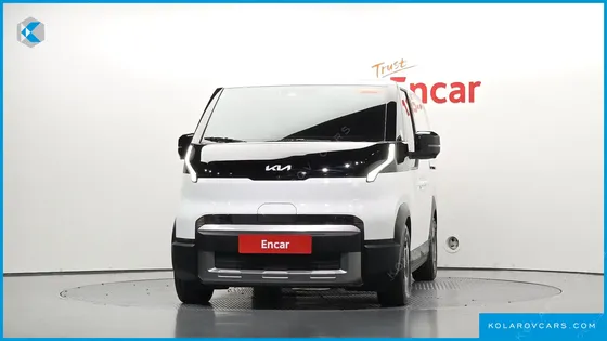 KIA PV5 CARGO