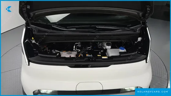 KIA PV5 CARGO