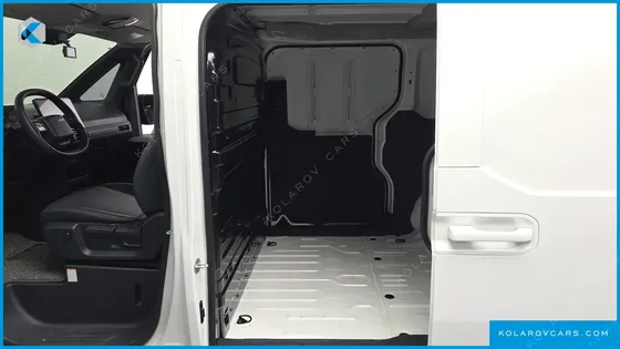 KIA PV5 CARGO