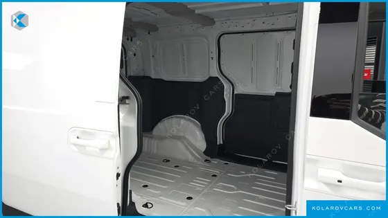 KIA PV5 CARGO