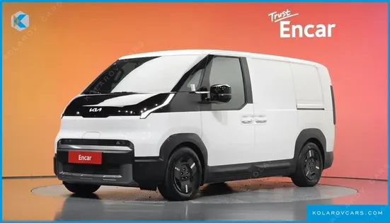 KIA PV5 CARGO