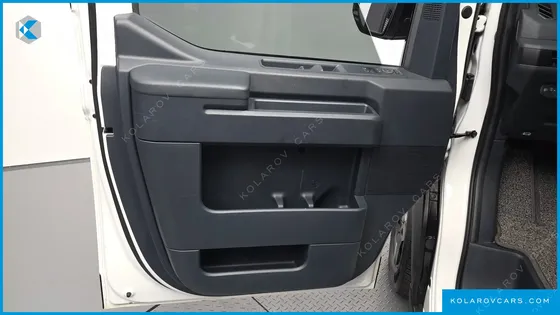 KIA PV5 CARGO