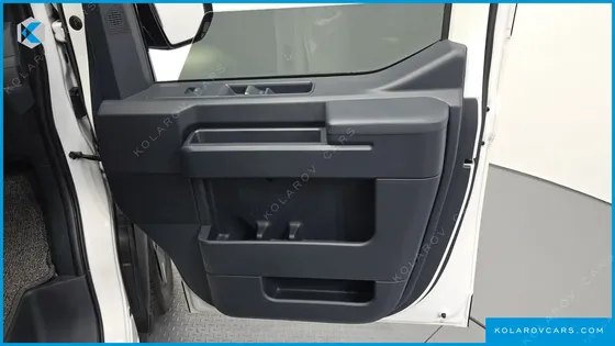 KIA PV5 CARGO