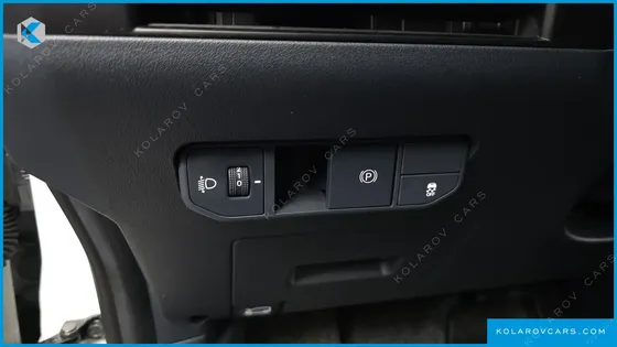 KIA PV5 CARGO