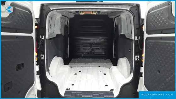KIA PV5 CARGO