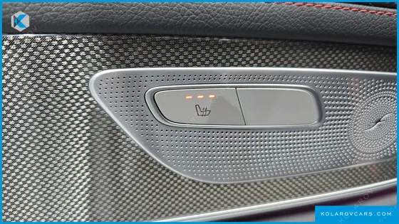 MERCEDES CLS-CLASS AMG CLS53 4MATIC+