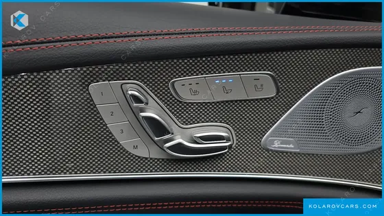MERCEDES CLS-CLASS AMG CLS53 4MATIC+