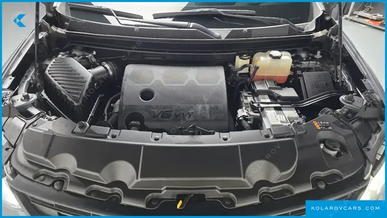 CHEVROLET (GM DAEWOO) TRAVERSE 3.6 AWD PREMIER