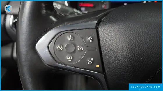 CHEVROLET (GM DAEWOO) TRAVERSE 3.6 AWD PREMIER