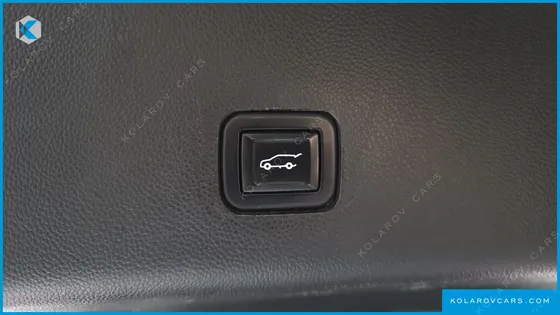 CHEVROLET (GM DAEWOO) TRAVERSE 3.6 AWD PREMIER