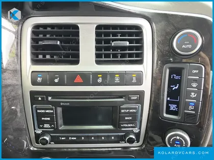 HYUNDAI PORTER II SUPER CAP ELECTRIC(EV)