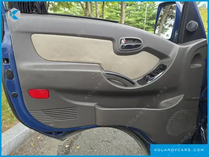 HYUNDAI PORTER II SUPER CAP ELECTRIC(EV)