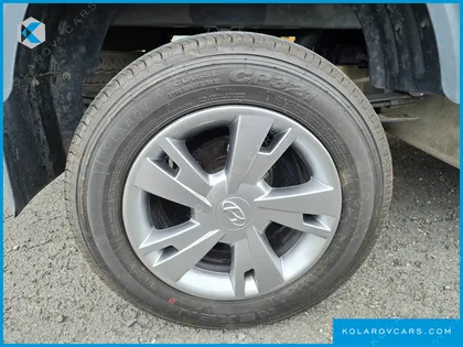HYUNDAI PORTER II SUPER CAP ELECTRIC(EV)