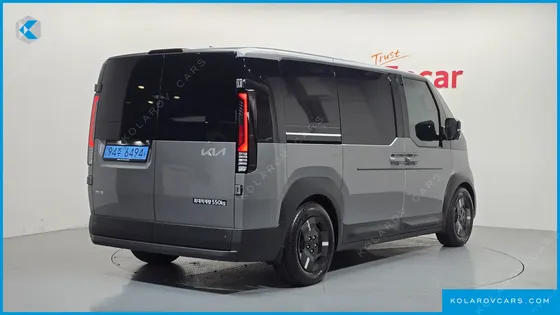 KIA PV5 CARGO