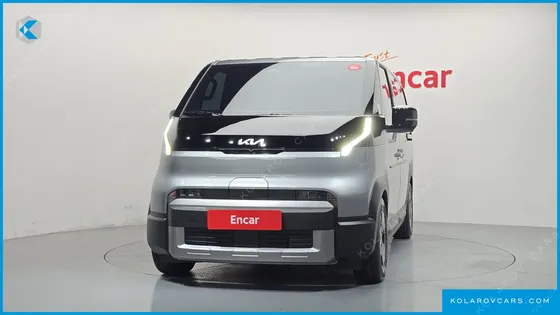 KIA PV5 CARGO