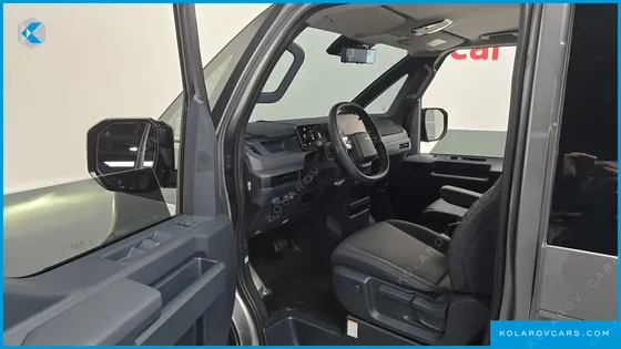 KIA PV5 CARGO