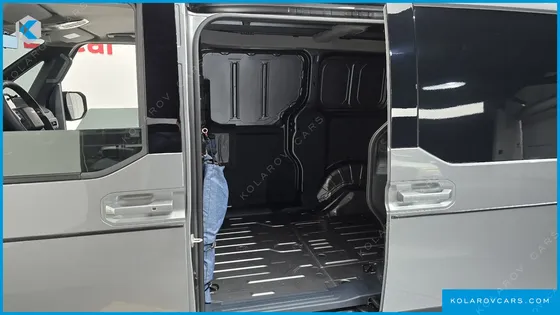 KIA PV5 CARGO