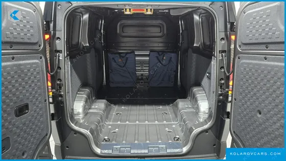 KIA PV5 CARGO