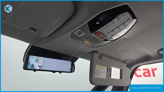 KIA PV5 CARGO