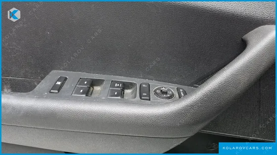 HYUNDAI SONATA LPI TAXI