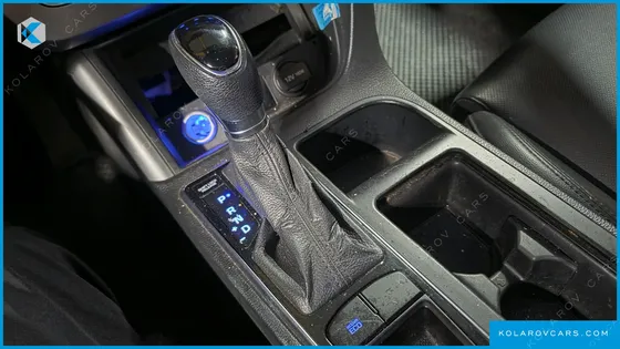 HYUNDAI SONATA LPI TAXI