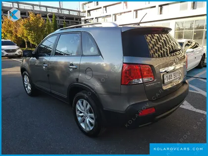 KIA SORENTO DIESEL 2.2 2WD TLX