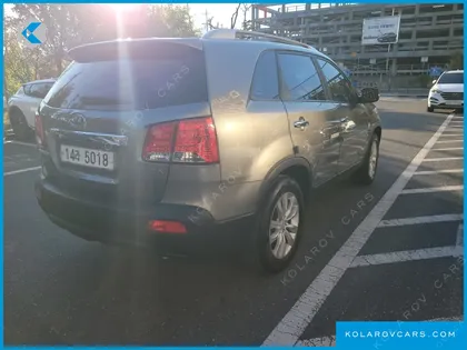 KIA SORENTO DIESEL 2.2 2WD TLX