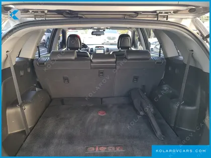 KIA SORENTO DIESEL 2.2 2WD TLX