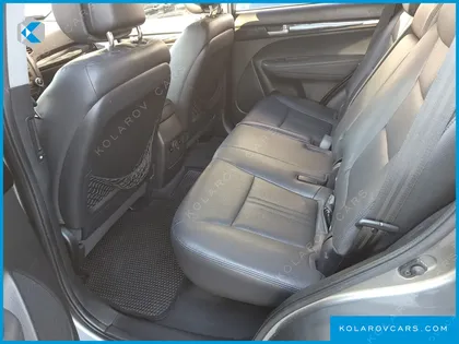KIA SORENTO DIESEL 2.2 2WD TLX