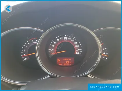 KIA SORENTO DIESEL 2.2 2WD TLX