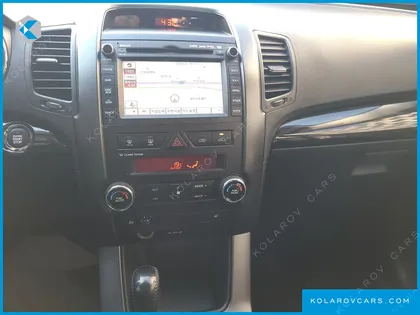 KIA SORENTO DIESEL 2.2 2WD TLX