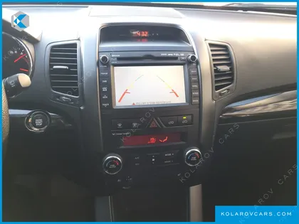 KIA SORENTO DIESEL 2.2 2WD TLX