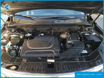 KIA SORENTO DIESEL 2.2 2WD TLX