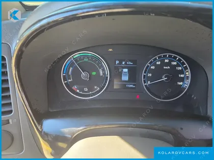HYUNDAI PORTER II SUPER CAP ELECTRIC(EV)