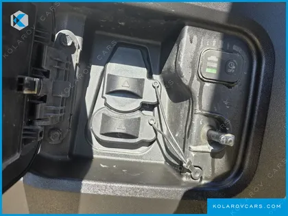 HYUNDAI PORTER II SUPER CAP ELECTRIC(EV)