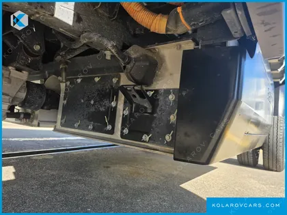 HYUNDAI PORTER II SUPER CAP ELECTRIC(EV)