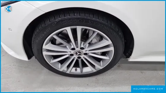 MERCEDES CLS-CLASS CLS400D 4MATIC