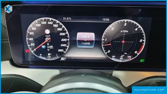 MERCEDES CLS-CLASS CLS400D 4MATIC