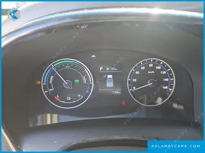 HYUNDAI PORTER II SUPER CAP ELECTRIC(EV)