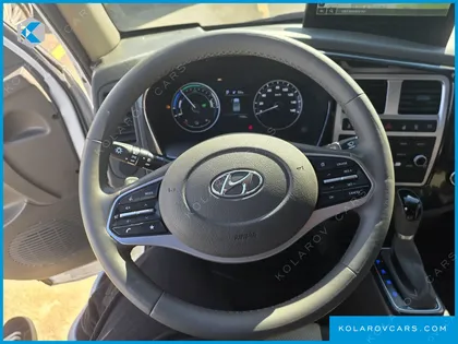 HYUNDAI PORTER II SUPER CAP ELECTRIC(EV)