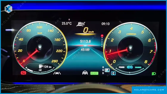 MERCEDES CLS-CLASS CLS450 4MATIC AMG LINE
