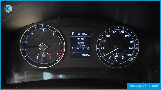 HYUNDAI PORTER II SUPER CAP CRDI