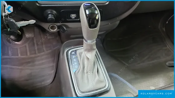 HYUNDAI PORTER II SUPER CAP CRDI