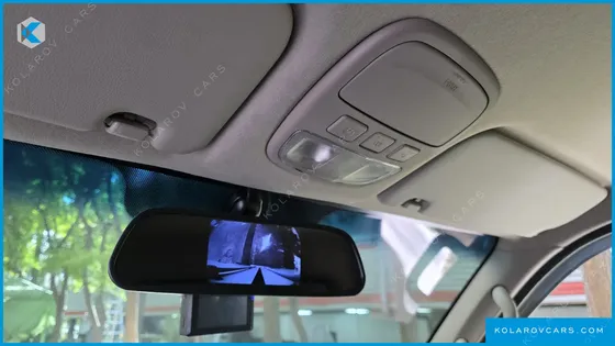 HYUNDAI PORTER II SUPER CAP CRDI