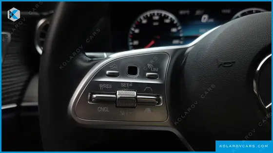 MERCEDES CLS-CLASS CLS450 4MATIC
