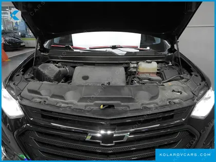 CHEVROLET (GM DAEWOO) TRAVERSE 3.6 AWD REDLINE