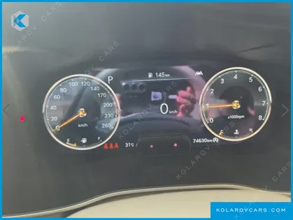 GENESIS G70 GASOLINE 2.0T 2WD