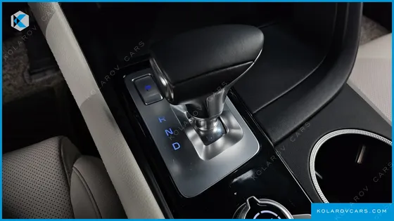 GENESIS G70 GASOLINE 2.0T 4WD