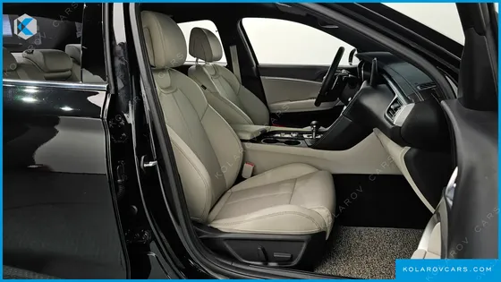 GENESIS G70 GASOLINE 2.0T 4WD