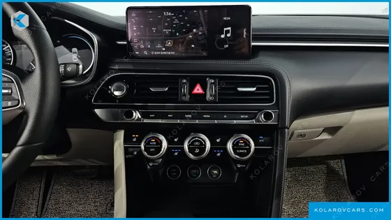 GENESIS G70 GASOLINE 2.0T 4WD